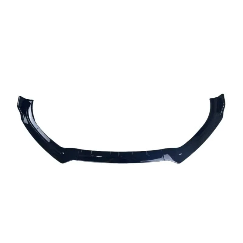 Lame avant splitter Audi A6 S6 C7 2014-2018
