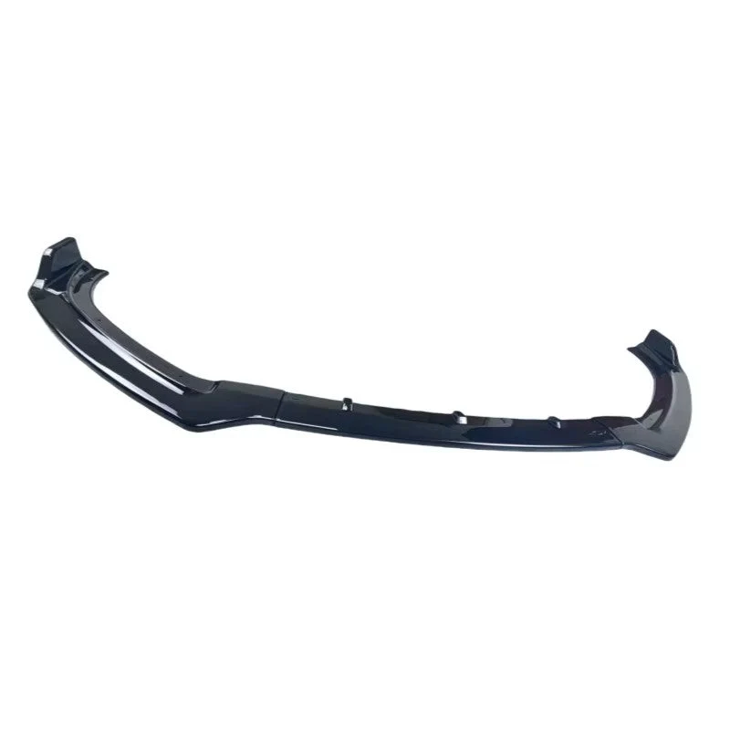 Lame avant splitter Audi A6 S6 C7 2014-2018