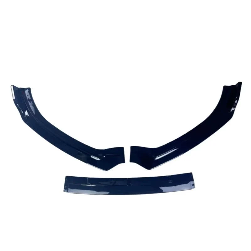 Lame avant splitter Audi A6 S6 C7 2014-2018