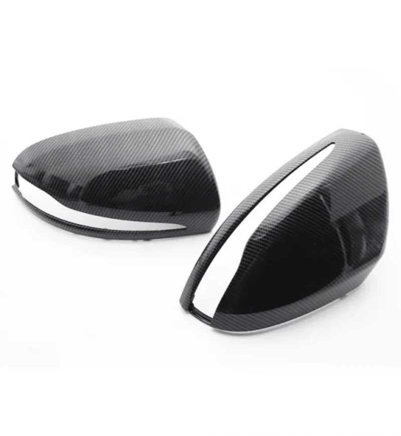 Coques rétroviseurs fibre carbone Mercedes Classe G W463