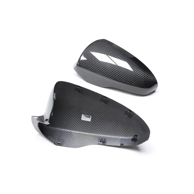 Coques rétroviseurs M Performance fibre carbone BMW M5 F10 2012-2018