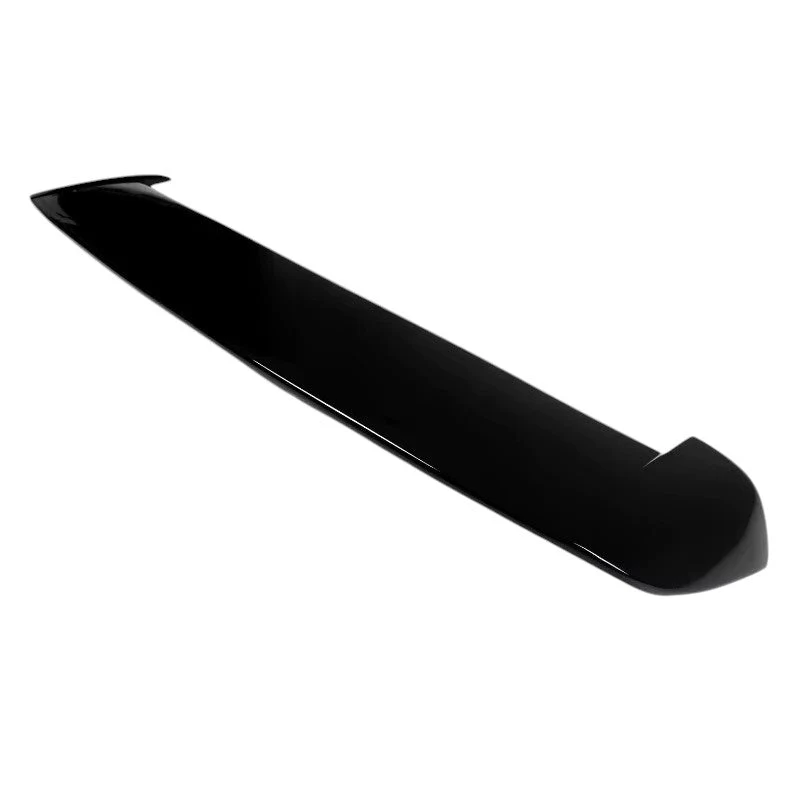 Aileron coffre sport VW Golf 4 1997-2004 - Noir brillant ABS