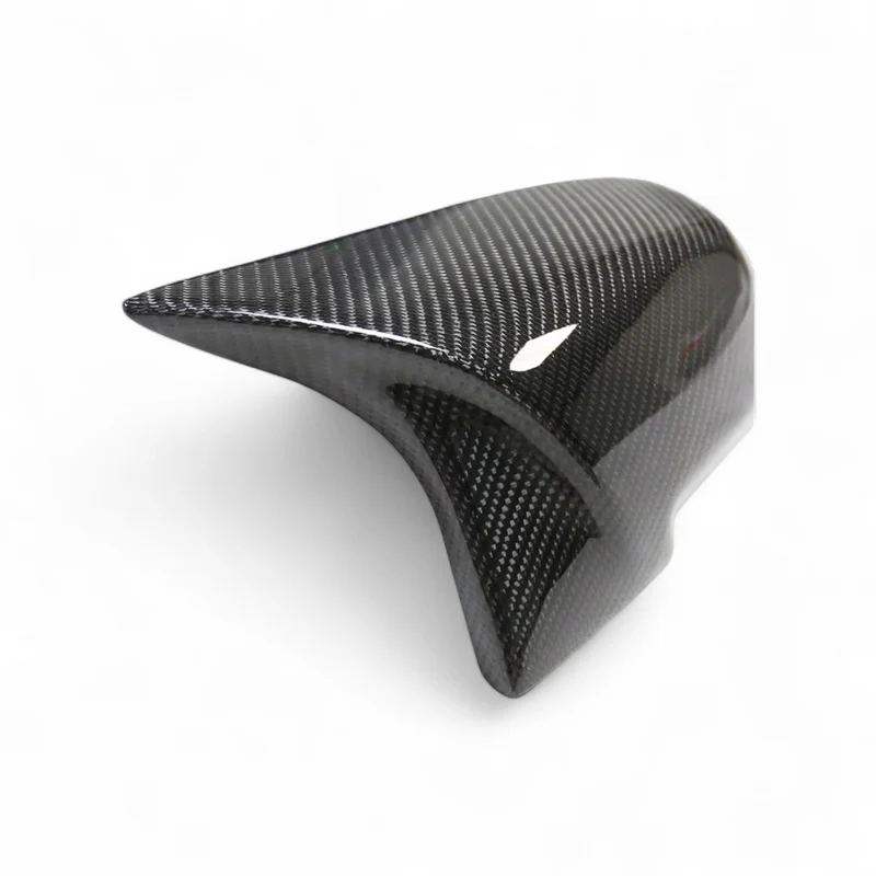 Coques rétroviseurs M Performance carbone BMW Série 1 F40