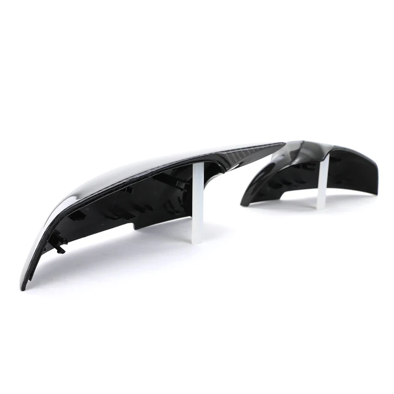 Coques rétroviseurs M Performance carbone BMW Série 1 F40