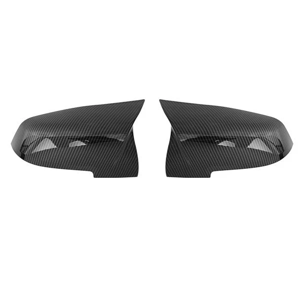 Coques rétroviseurs M Performance carbone BMW Série 1 F40