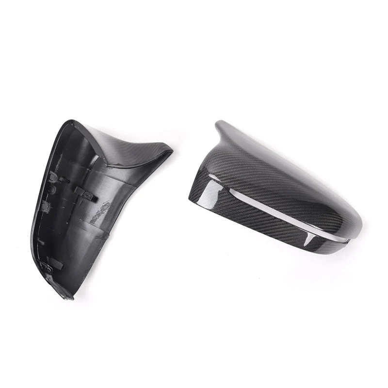 Coques rétroviseurs fibre carbone M5 Competition BMW M5 F90 2018-2023
