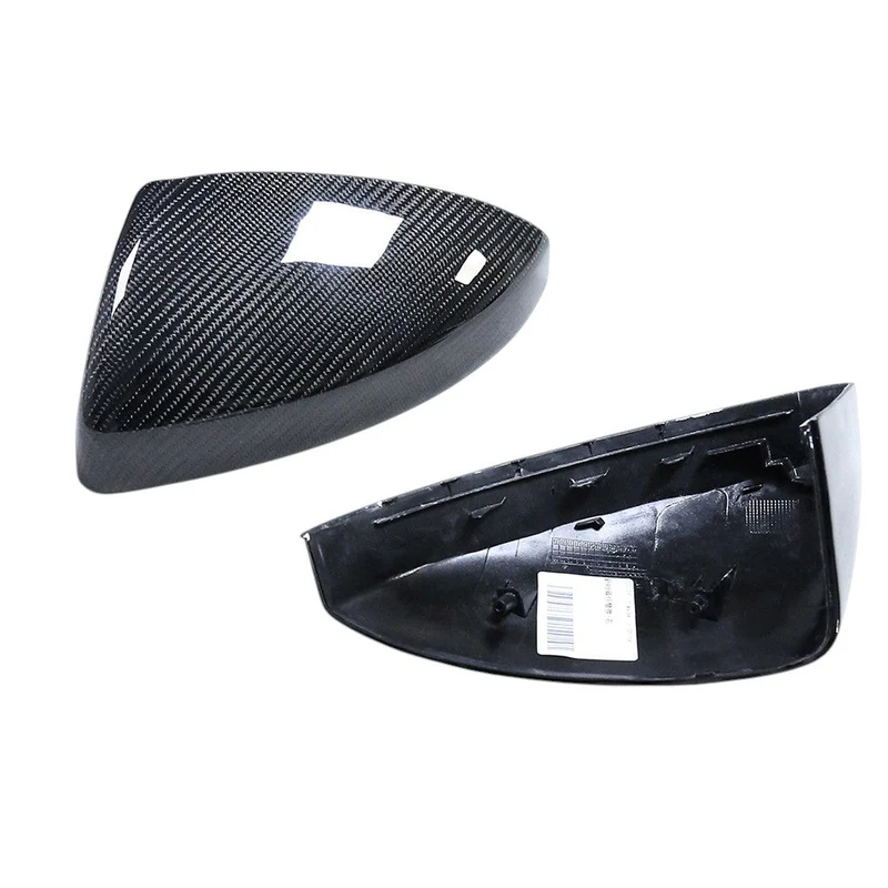 Coques rétroviseurs fibre carbone Audi TT TTS TTRS 2014-2023