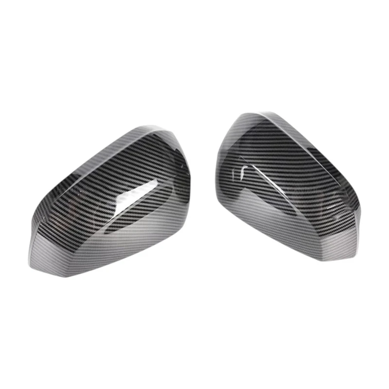Coques rétroviseurs fibre carbone Audi Q2 SQ2 2019-2025