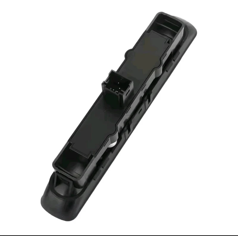 Panneau boutons ouverture capot et coffre Porsche 911 997 2004-2011