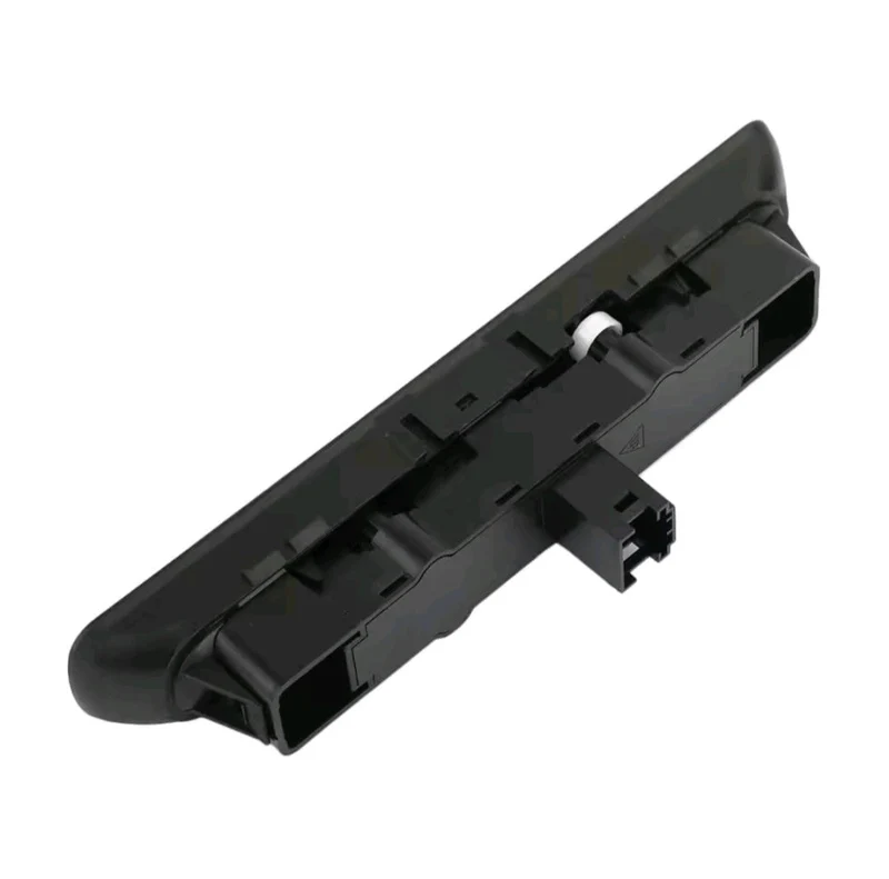 Panneau boutons ouverture capot et coffre Porsche Cayman 987 981