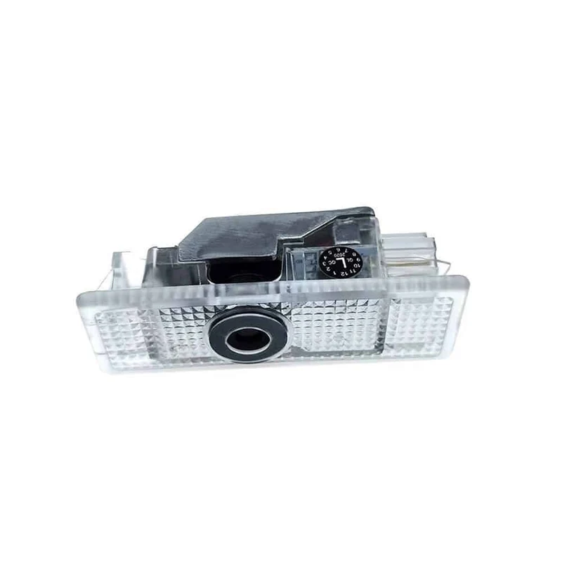 Projecteurs Porte Rolls-Royce LED Logo HD Kit 2