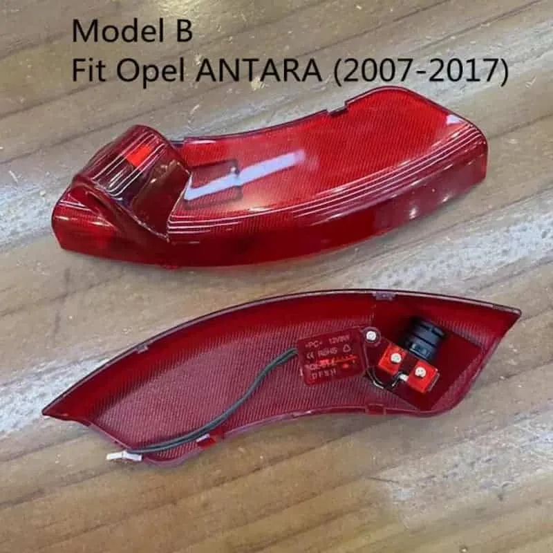 Projecteurs Portière Opel LED Logo HD Kit 2