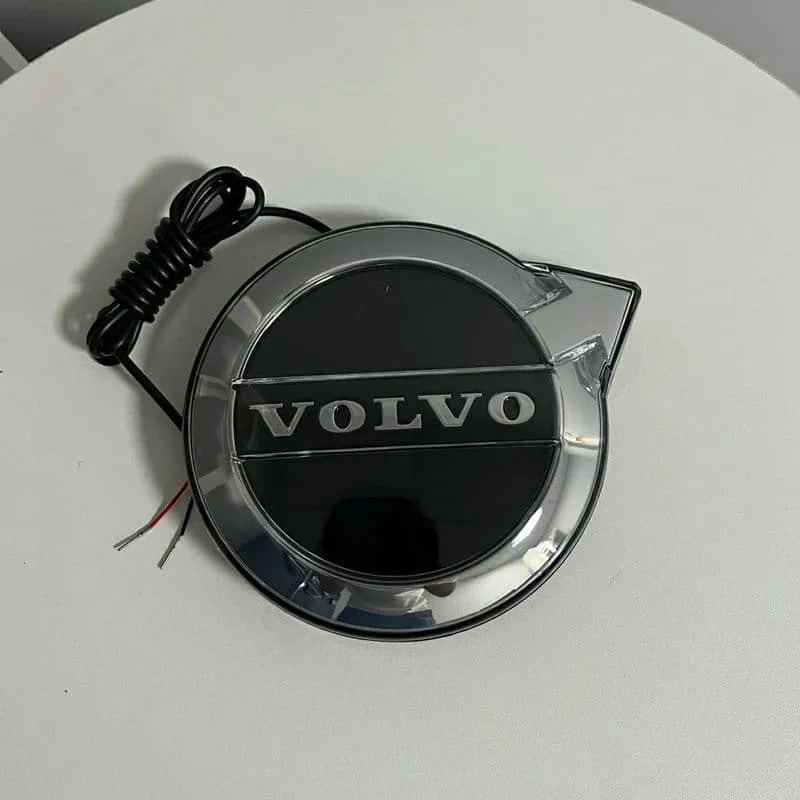 Logo Volvo Lumineux Calandre LED Blanc S60 S90 XC40