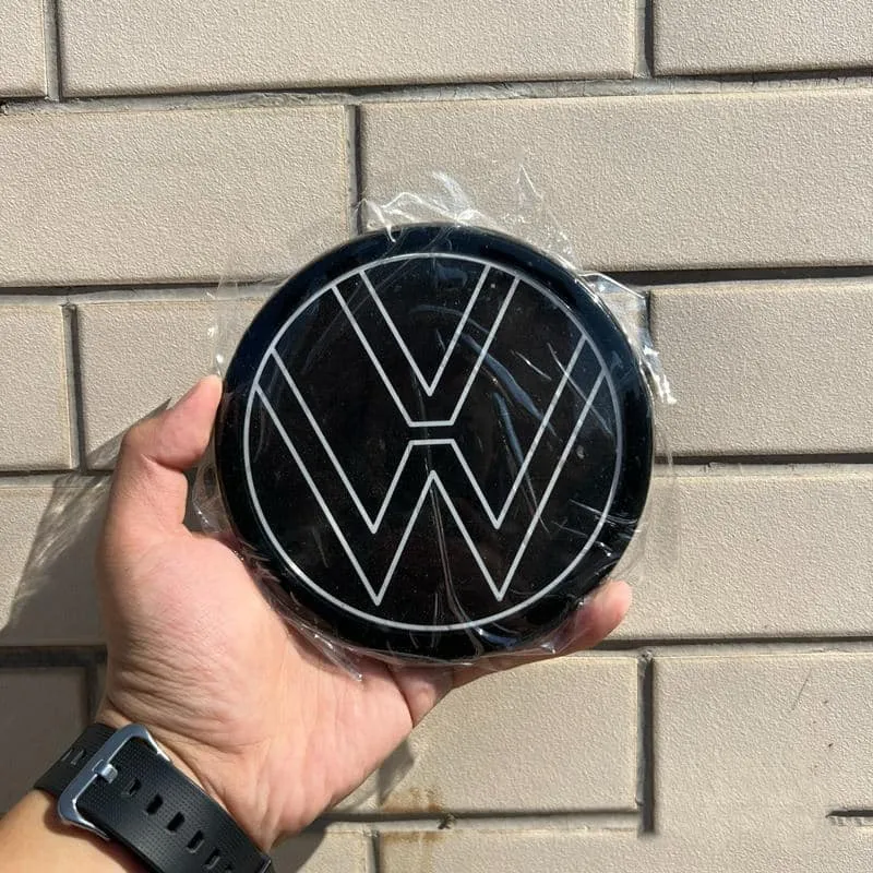 Emblème LED VW T-Roc Lumineux Calandre 2018-2024 ACC