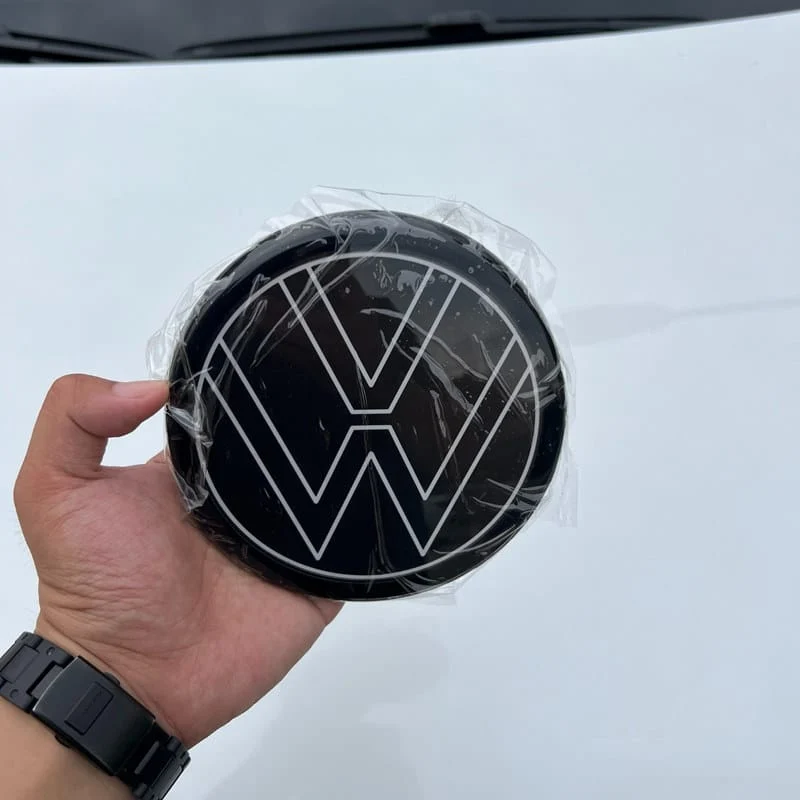 Emblème VW T-Cross Lumineux LED Calandre 2019-2024