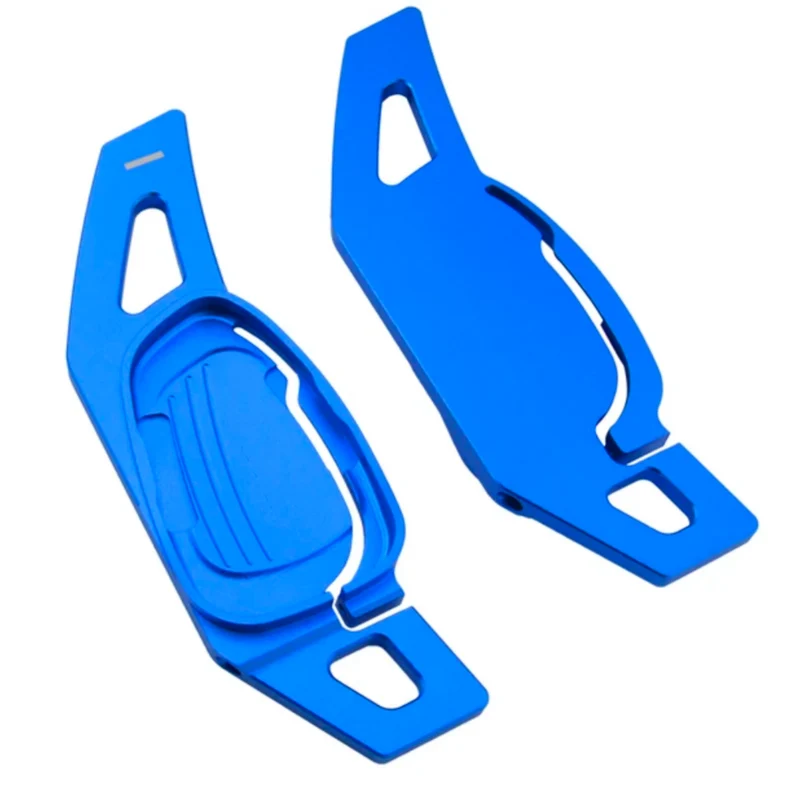 Palettes au volant aluminium Cupra Leon 2020-2024 - Performance