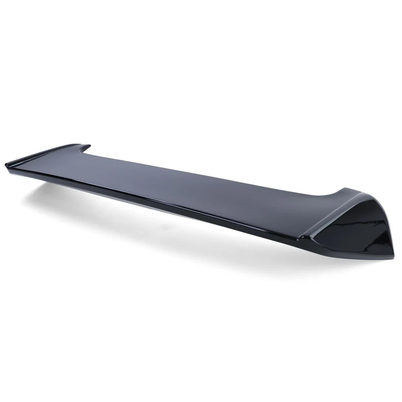 Aileron coffre VW Golf 6 GTI R 2009-2012