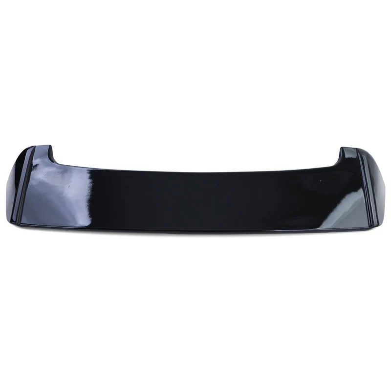 Aileron coffre VW Golf 6 GTI R 2009-2012