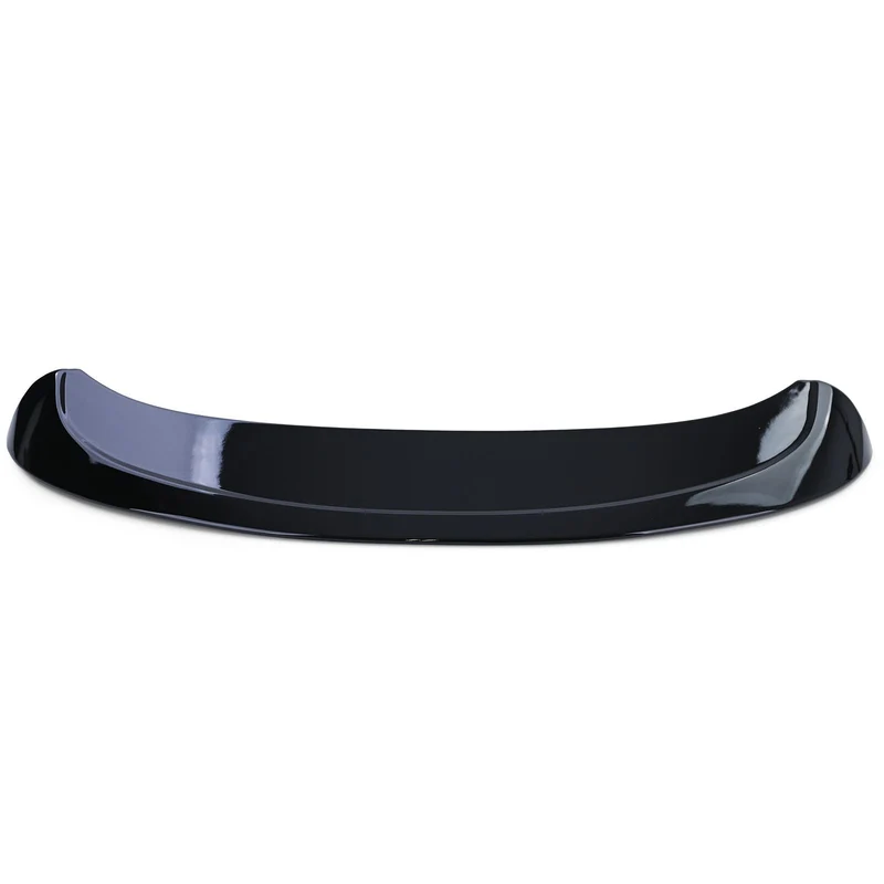 Aileron coffre VW Golf 6 GTI R 2009-2012