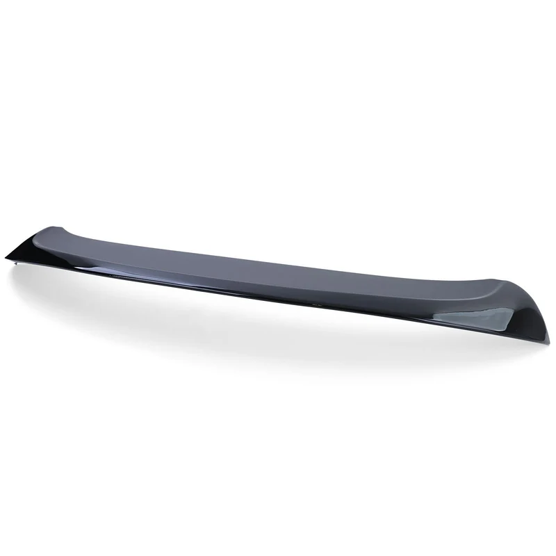 Aileron coffre VW Golf 6 GTI R 2009-2012