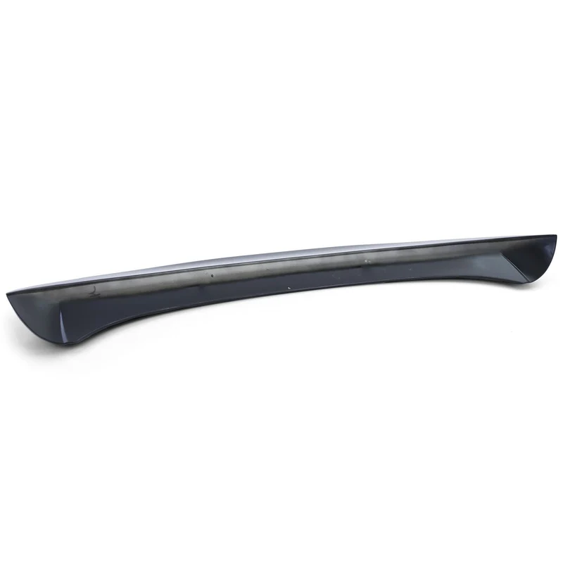 Aileron coffre VW Golf 6 GTI R 2009-2012
