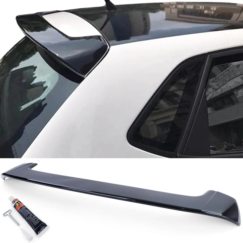 Aileron coffre VW Polo 6R 2009-2014