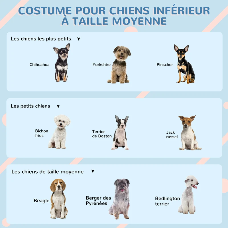 Niche d'extérieur pour chiens petite et moyenne taille 65 x 75.7 x 63 cm porte large aération design pratique en PP gris 21_0007292