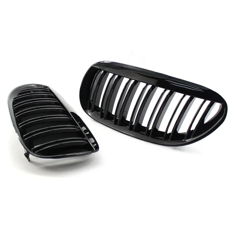 Grilles calandre BMW Série 6 E63 E64 2003-2010