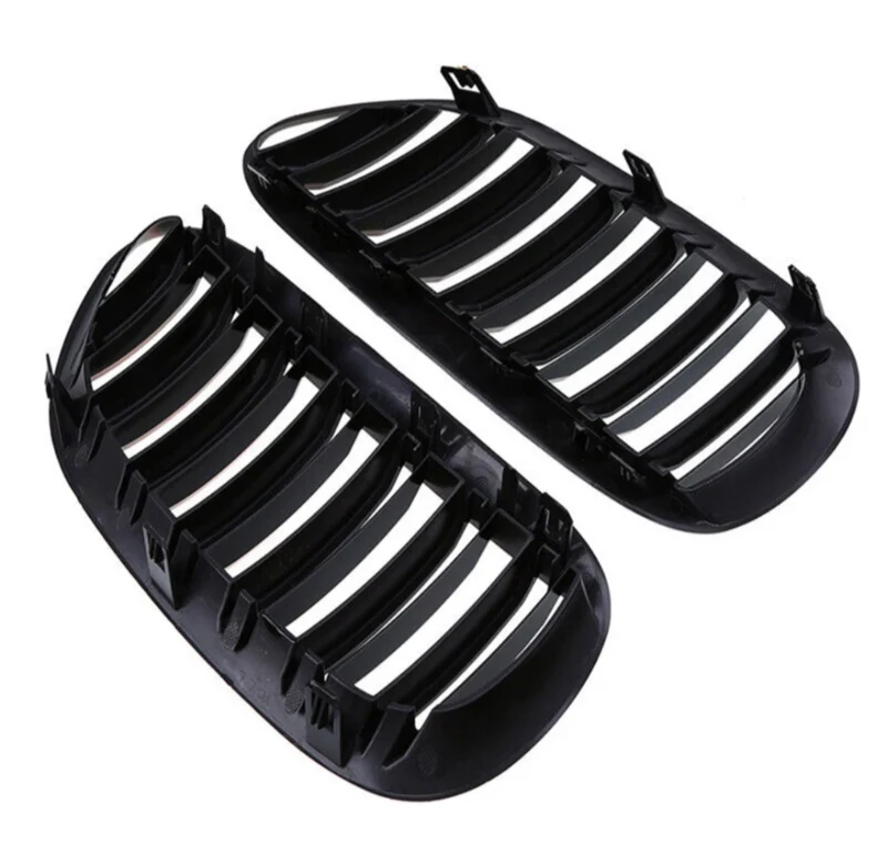 Grilles calandre BMW Série 6 E63 E64 2003-2010