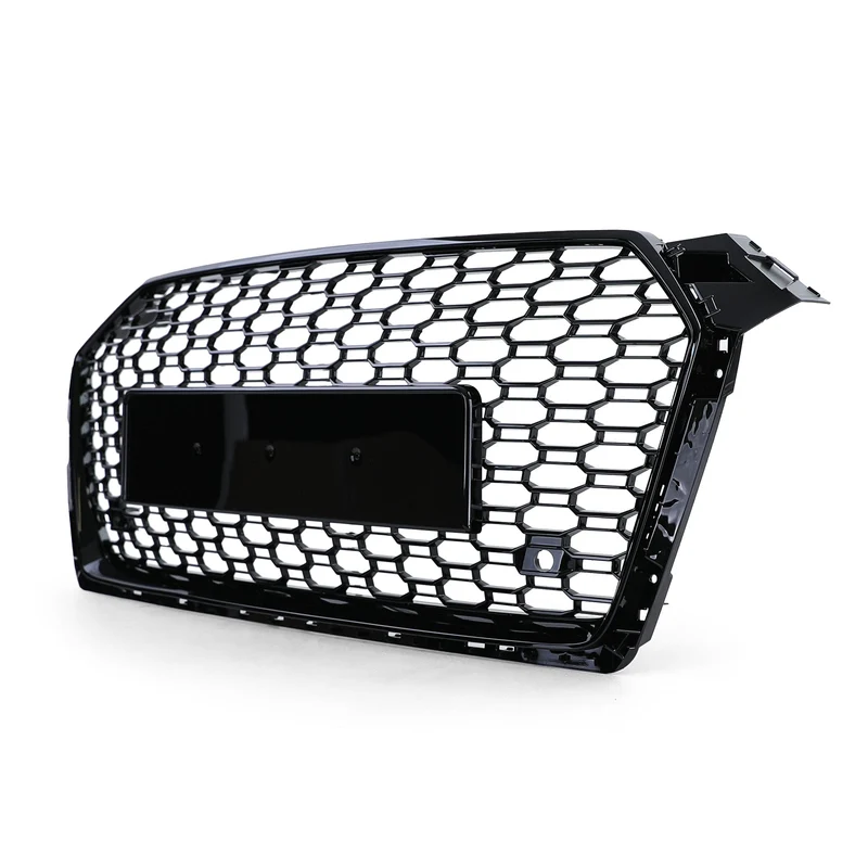 Calandre nid d'abeille noire RS5 Audi A5 B9 2016-2024
