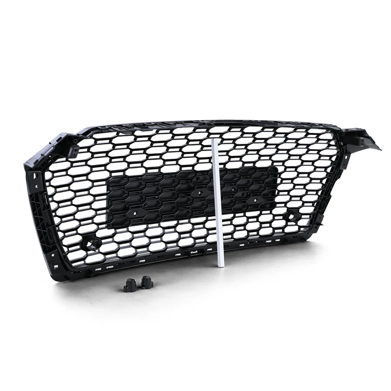 Calandre nid d'abeille noire RS5 Audi A5 B9 2016-2024