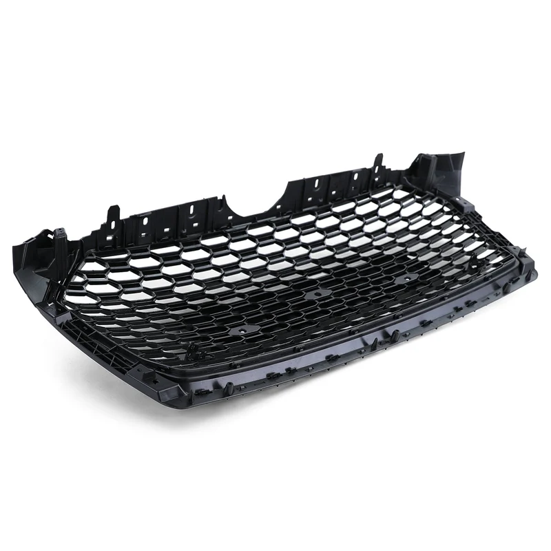 Calandre nid d'abeille noire RS5 Audi A5 B9 2016-2024