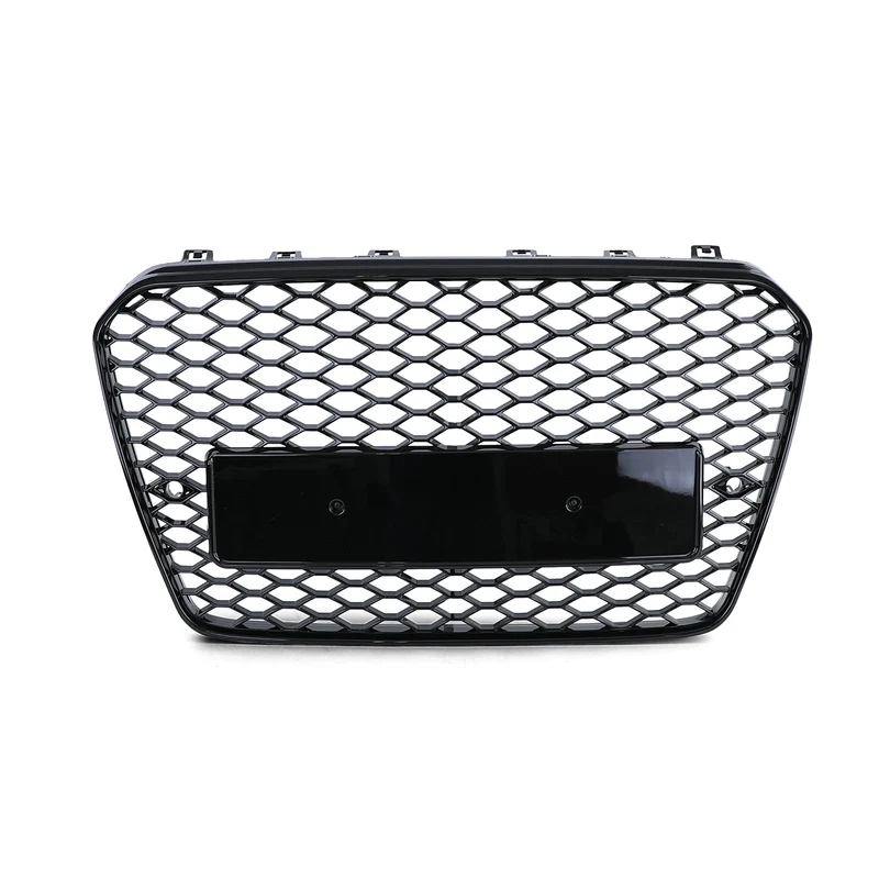 Calandre nid d'abeille noire RS5 Audi A5 B8 2007-2017