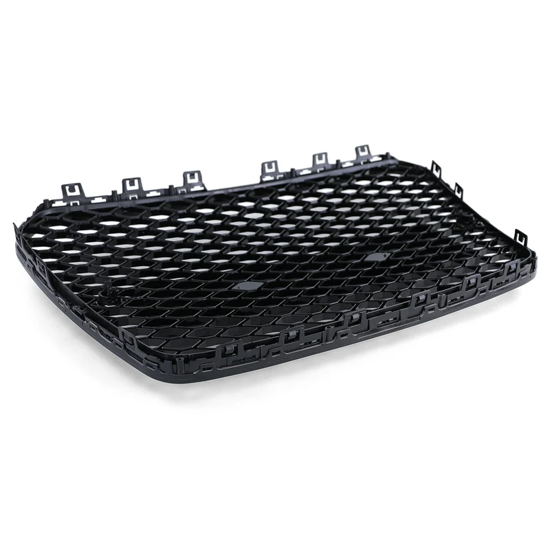 Calandre nid d'abeille noire RS5 Audi A5 B8 2007-2017