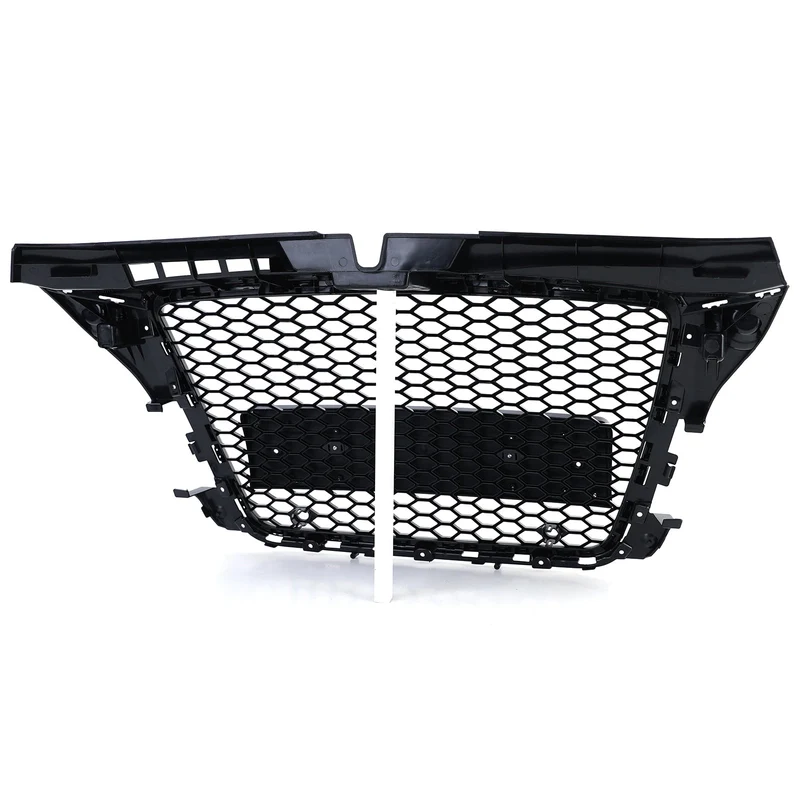 Calandre nid d'abeille noire RS3 Audi A3 8P 2005-2012