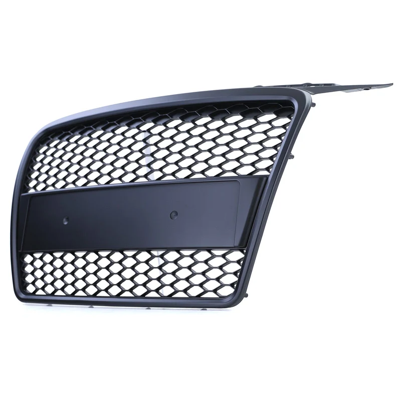 Calandre nid d'abeille noire RS3 Audi A3 8P 2005-2012