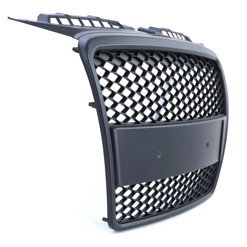 Calandre nid d'abeille noire RS3 Audi A3 8P 2005-2012