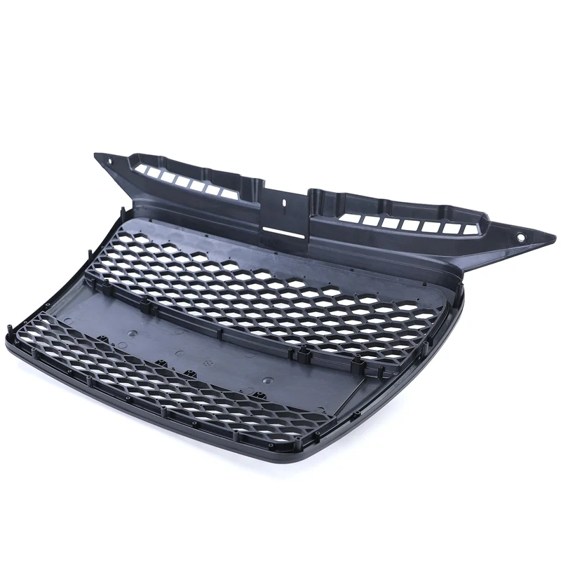 Calandre nid d'abeille noire RS3 Audi A3 8P 2005-2012