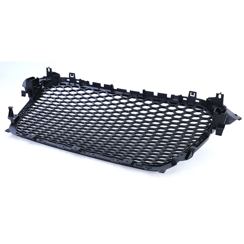 Calandre nid d'abeille noire RS4 Audi A4 B8 2007-2015