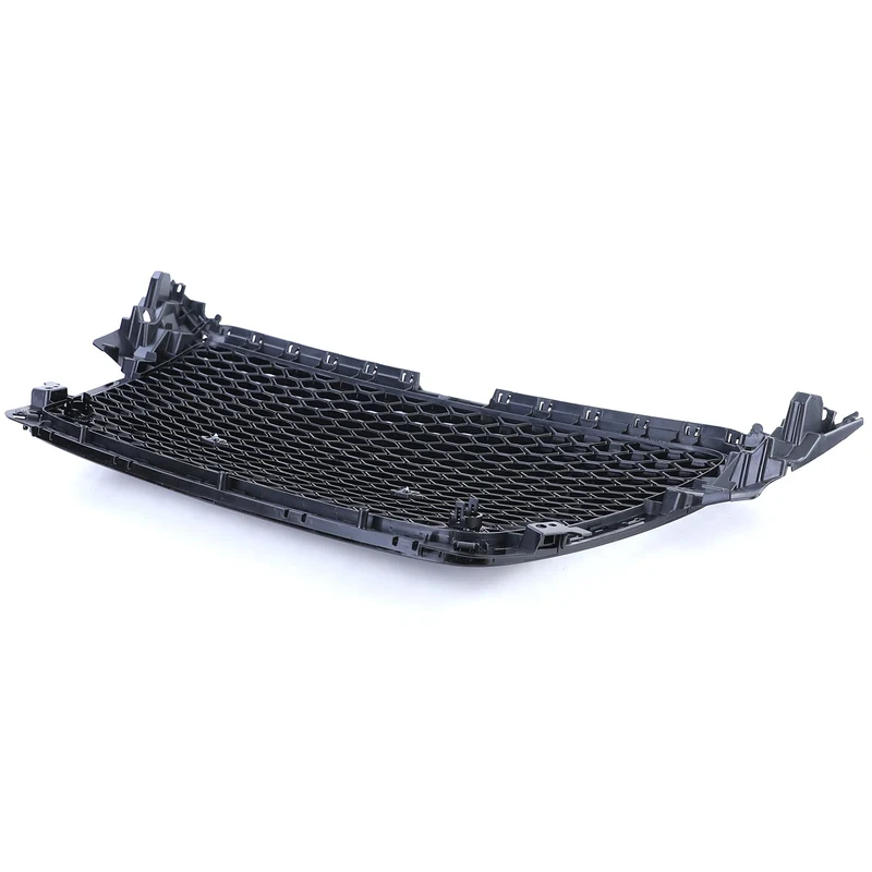 Calandre nid d'abeille noire RS4 Audi A4 B8 2007-2015
