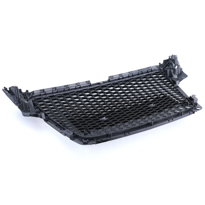 Calandre nid d'abeille noire RS4 Audi A4 B8 2007-2015