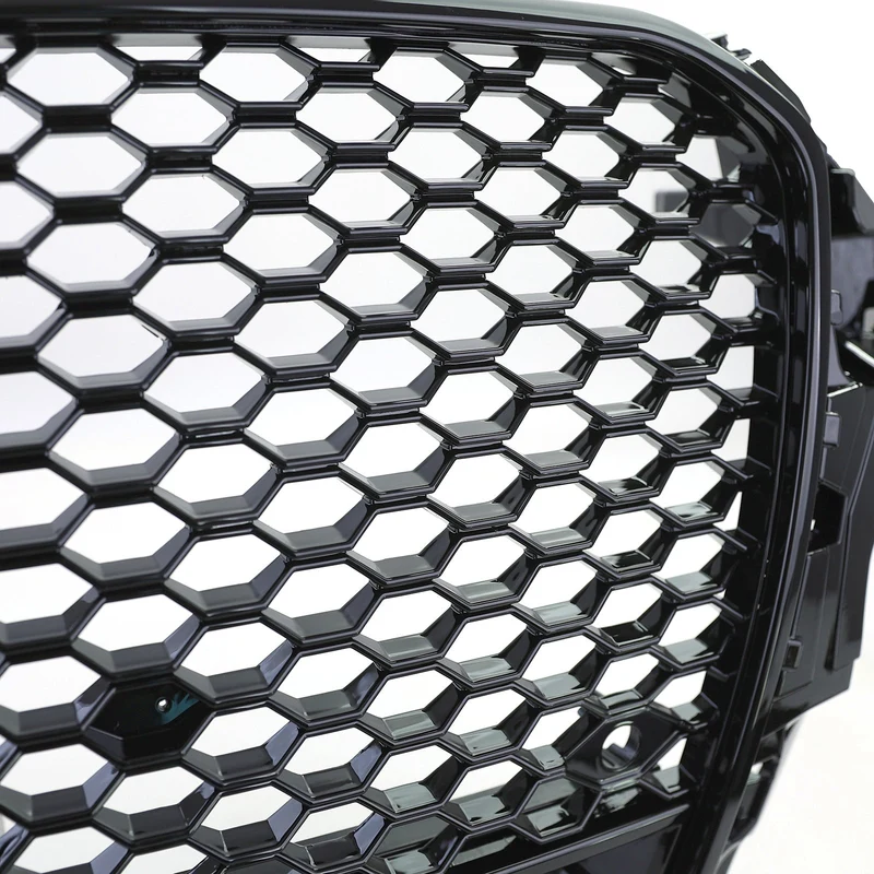 Calandre nid d'abeille noire RS3 Audi A3 8V 2012-2020