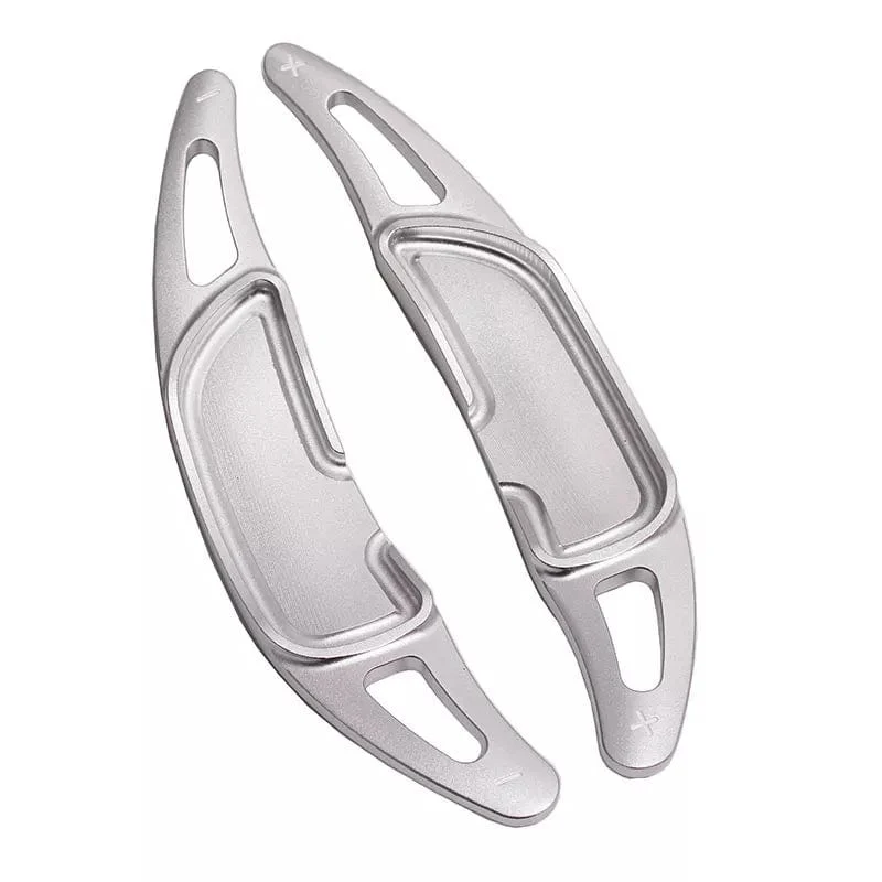 Palettes au volant aluminium Mercedes Classe E W212 2013-2016