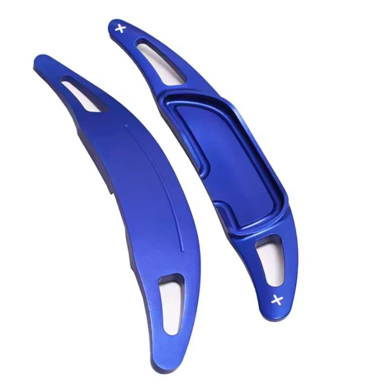 Palettes au volant aluminium Mercedes Classe S W222 2013-2020