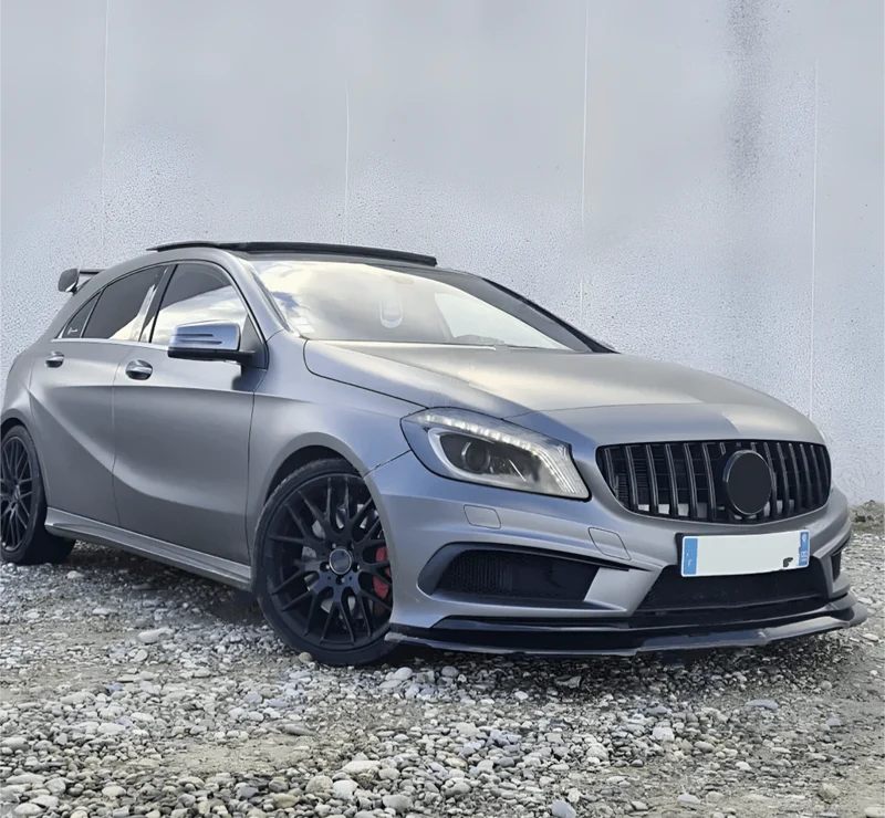 Lame avant Mercedes Classe A W176 type AMG