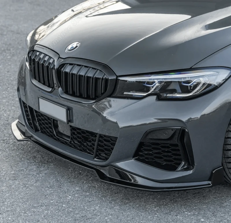 Lame avant BMW Série 3 G20 Pack M