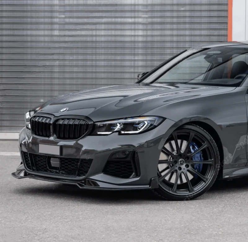 Lame avant BMW Série 3 G20 Pack M