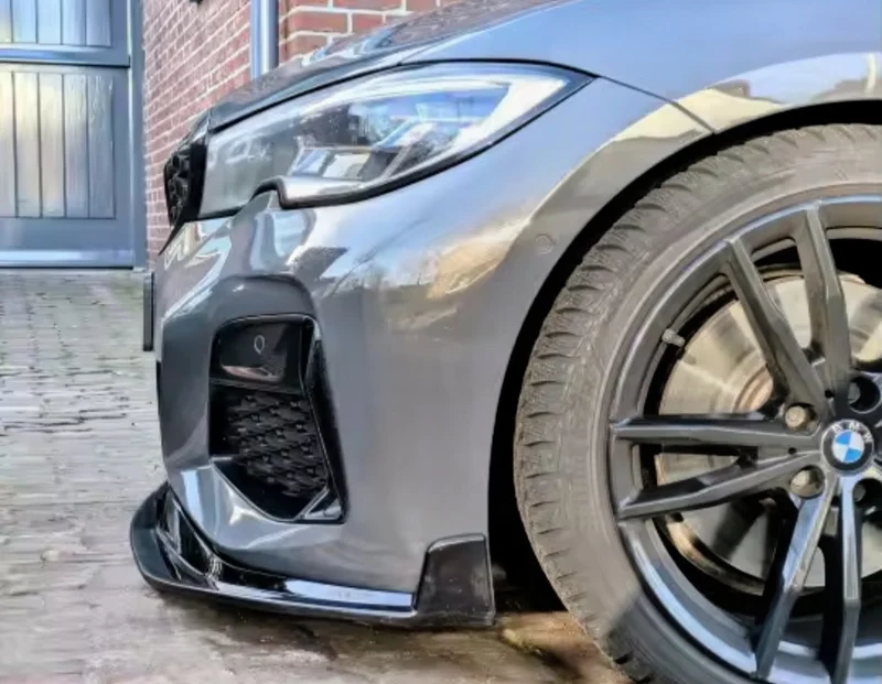 Lame avant BMW Série 3 G20 Pack M