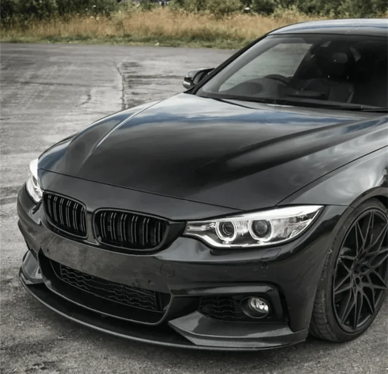 Lame avant BMW Série 4 F32 F33 type M Performance