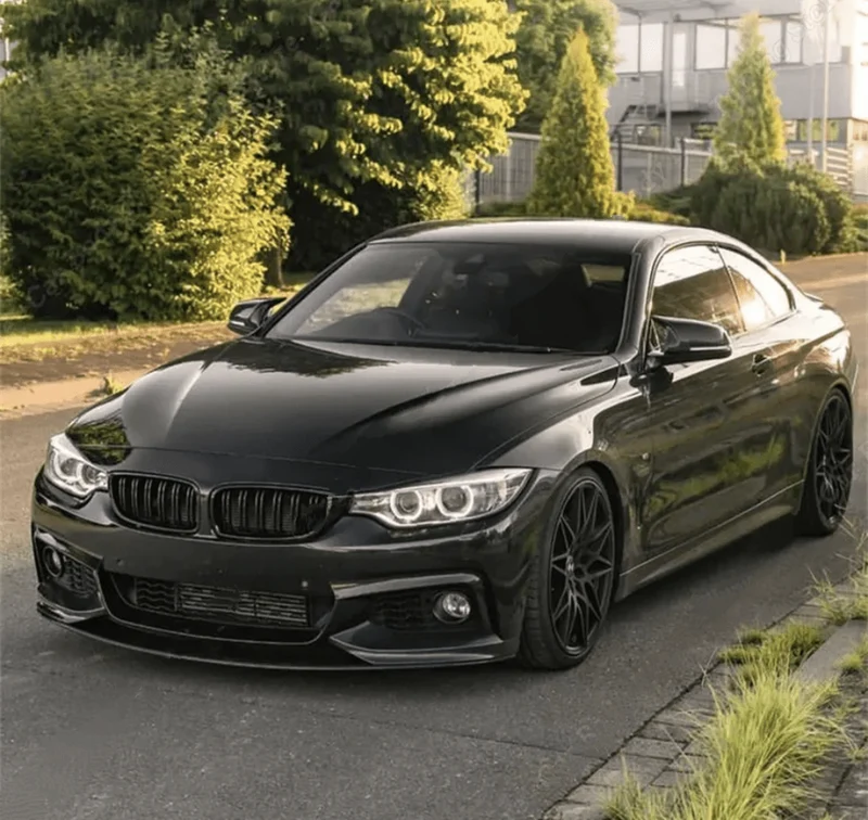 Lame avant BMW Série 4 F32 F33 type M Performance